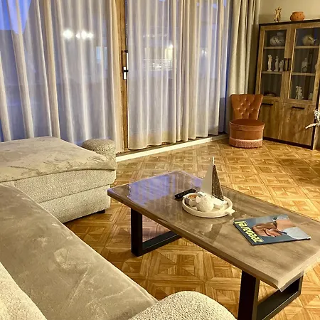 Apartment Sunshine Centrum Koksijde