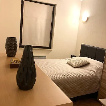 Apartment Sunshine Centrum *